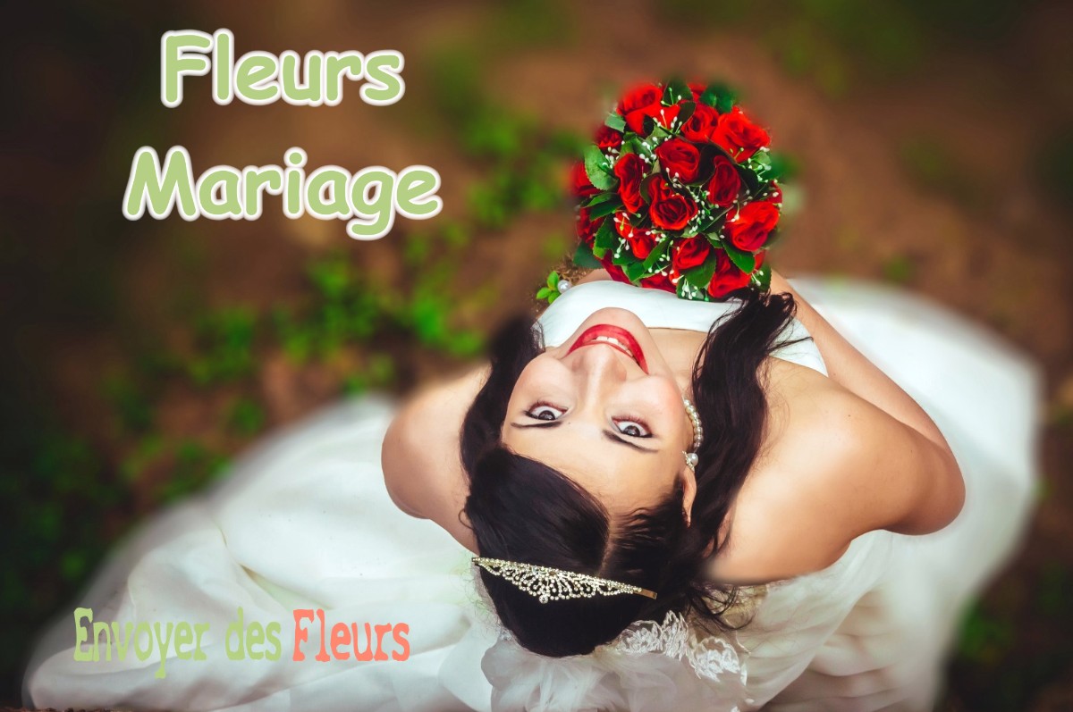 lIVRAISON FLEURS MARIAGE à SARGE-LES-LE-MANS